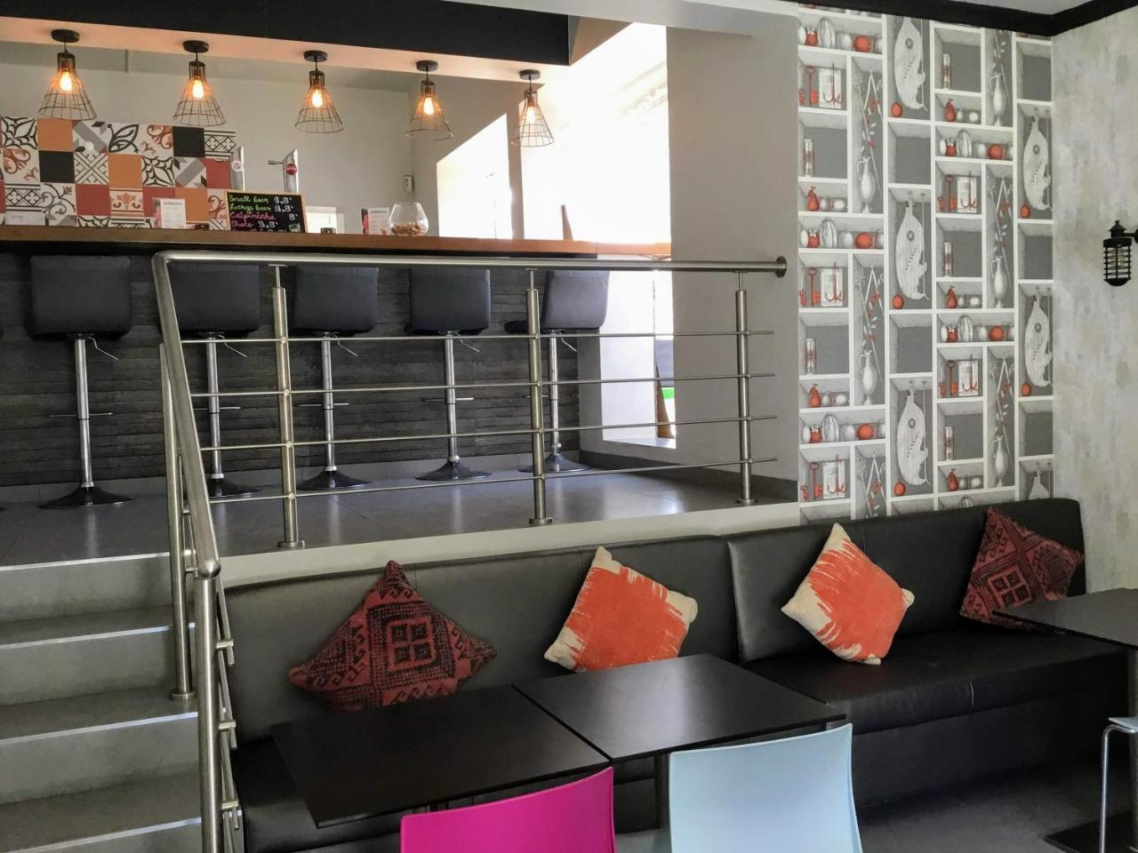 Prado Villas วิลาโมรา ภายนอก รูปภาพ