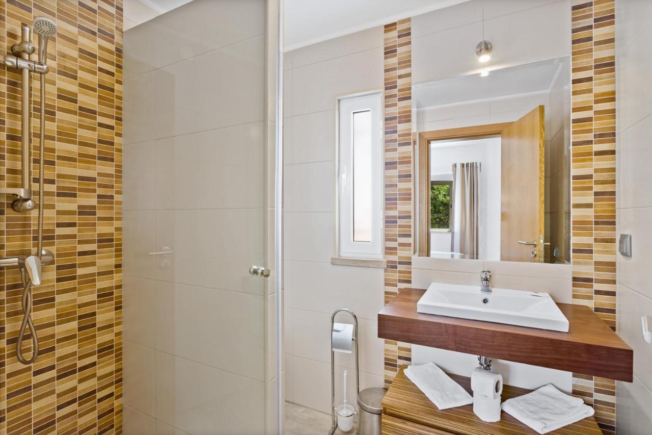 Prado Villas วิลาโมรา ภายนอก รูปภาพ