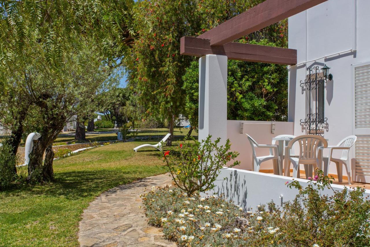Prado Villas วิลาโมรา ภายนอก รูปภาพ